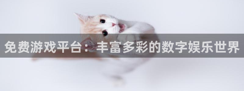 杏宇娱乐平台最新版下载苹果手机：免费游戏平台：丰富多彩的数字